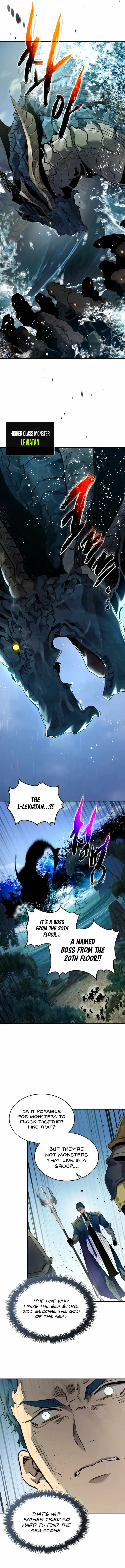Read Leveling With The Manga Online