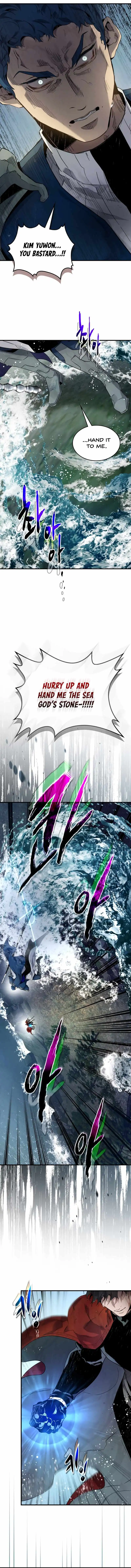 Read Leveling With The Manga Online
