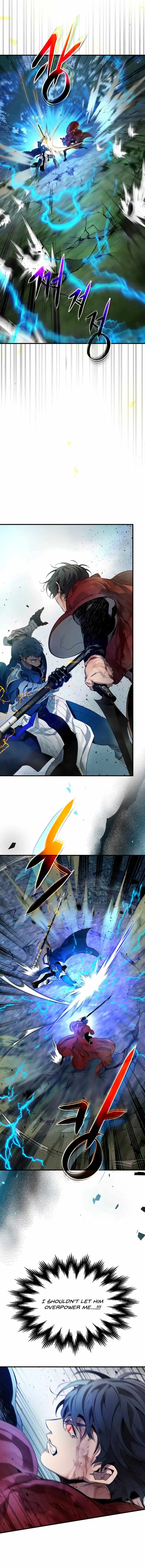 Read Leveling With The Manga Online