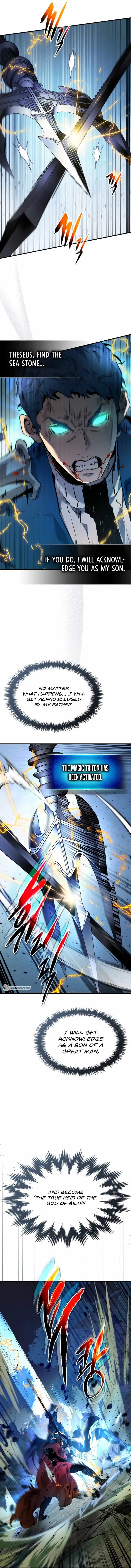 Read Leveling With The Manga Online