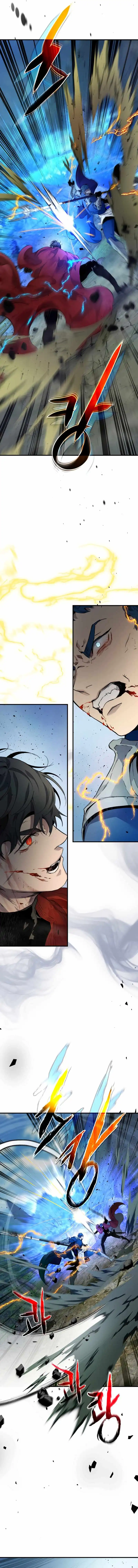 Read Leveling With The Manga Online