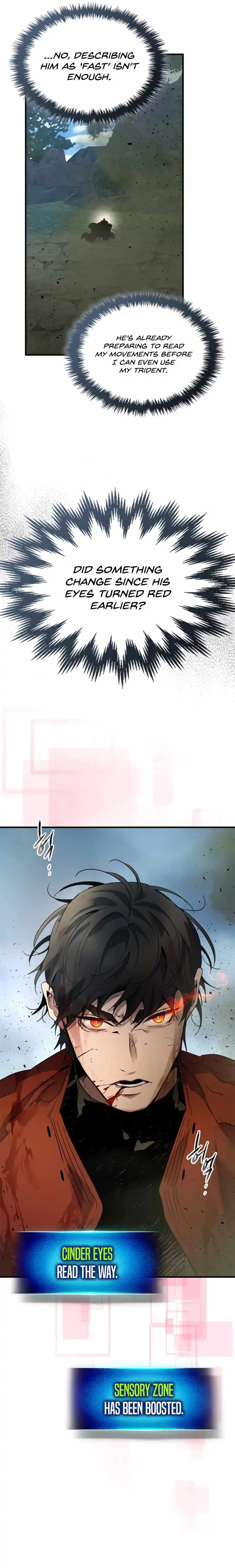 Read Leveling With The Manga Online