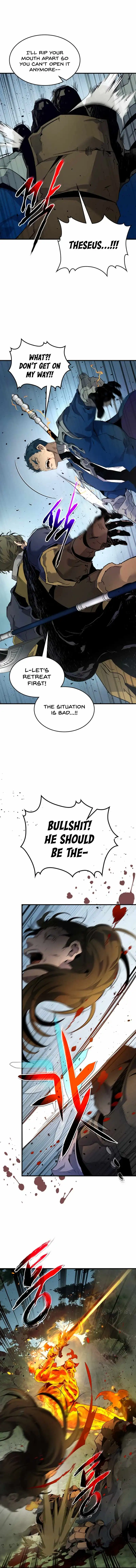 Read Leveling With The Manga Online