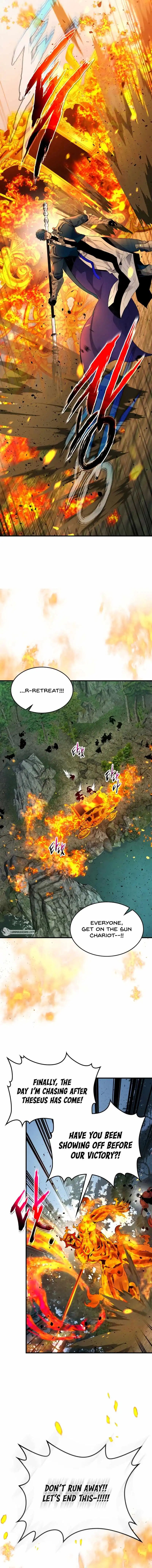 Read Leveling With The Manga Online