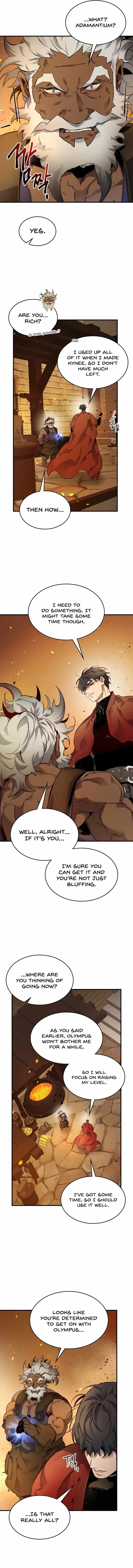 Read Leveling With The Manga Online