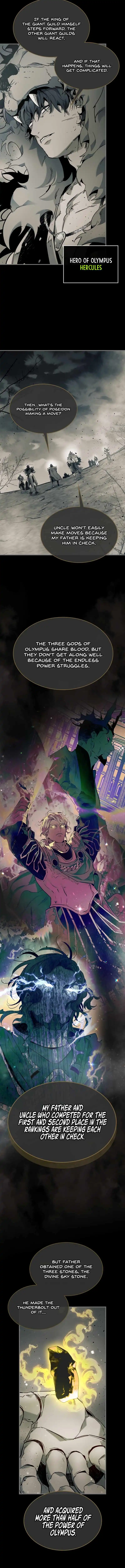 Read Leveling With The Manga Online