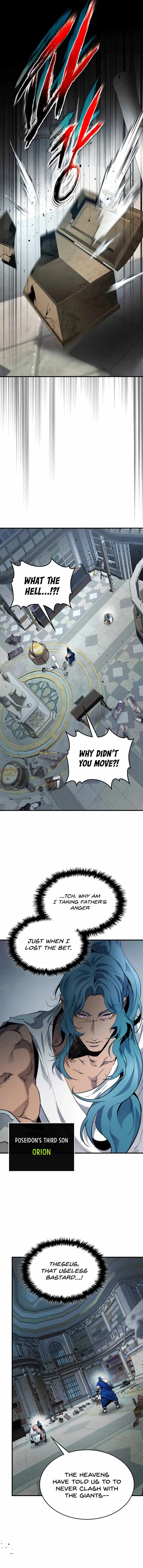 Read Leveling With The Manga Online