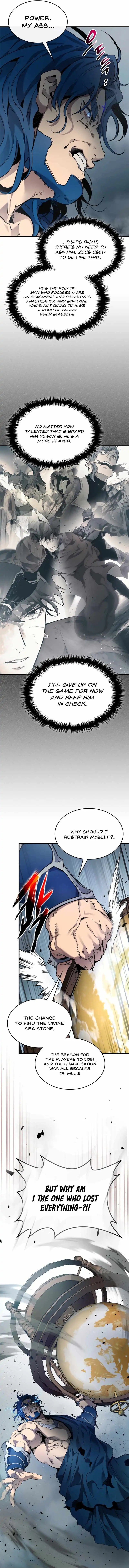 Read Leveling With The Manga Online