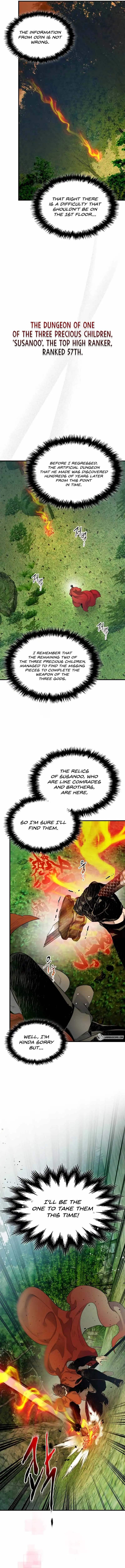 Read Leveling With The Manga Online