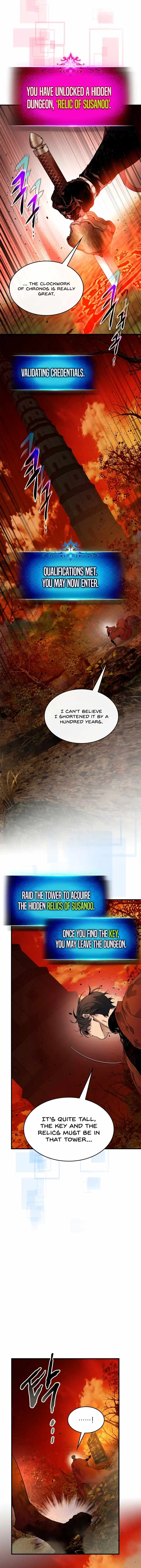 Read Leveling With The Manga Online