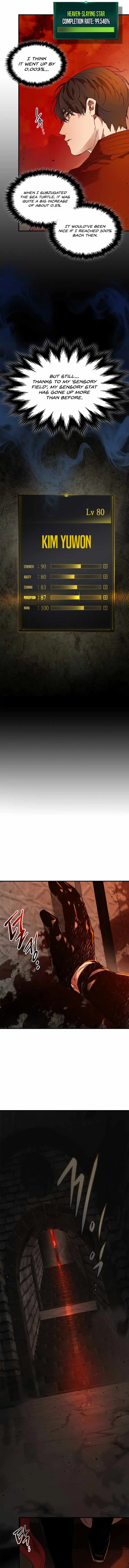 Read Leveling With The Manga Online