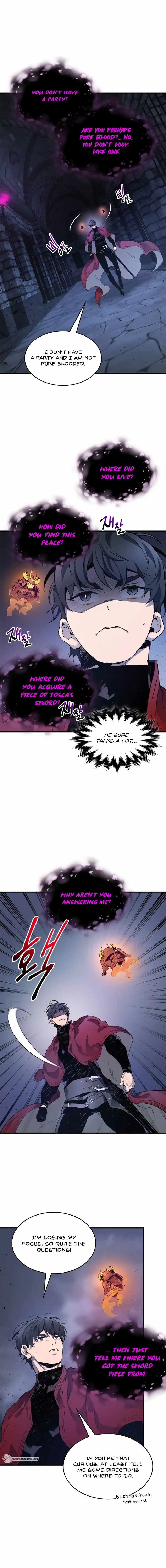 Read Leveling With The Manga Online