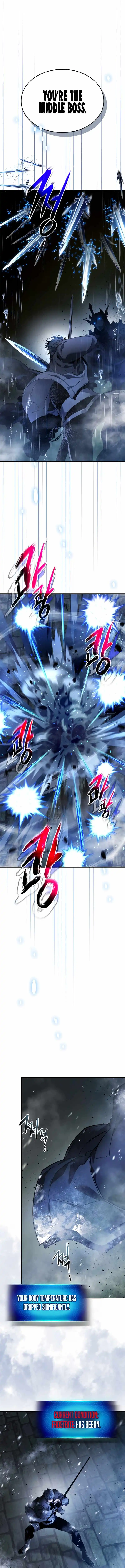 Read Leveling With The Manga Online