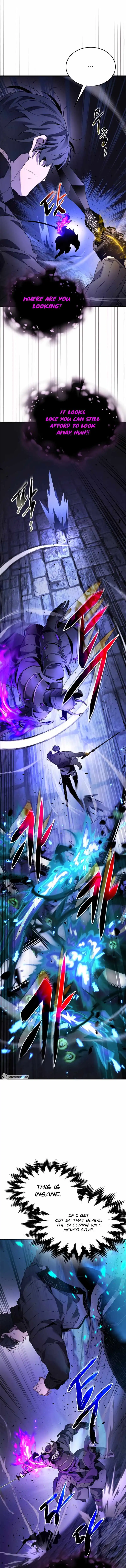 Read Leveling With The Manga Online