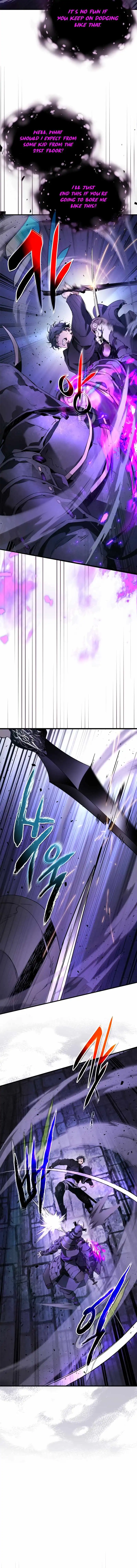 Read Leveling With The Manga Online