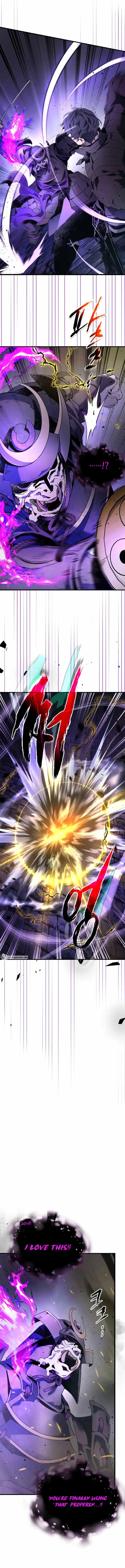 Read Leveling With The Manga Online