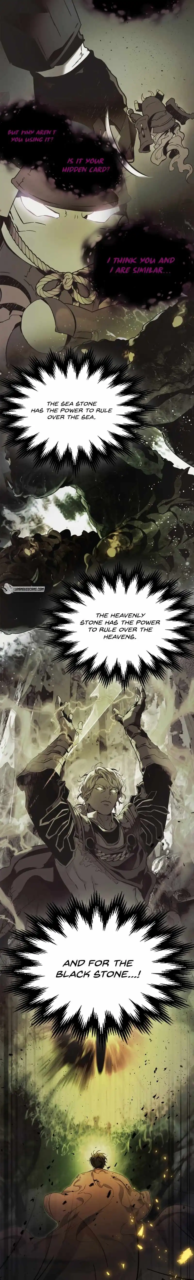 Read Leveling With The Manga Online
