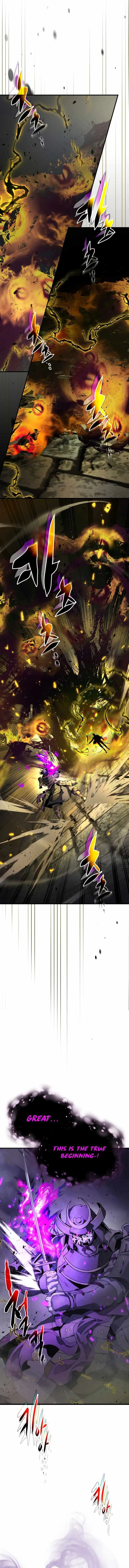 Read Leveling With The Manga Online