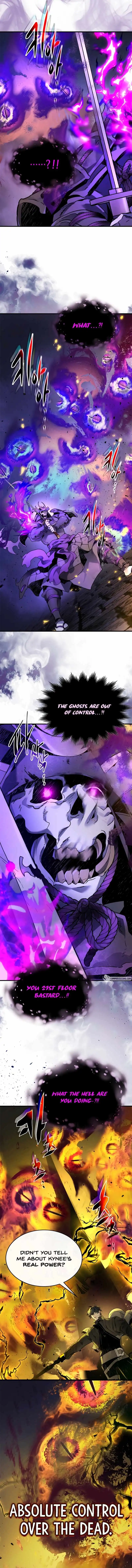 Read Leveling With The Manga Online