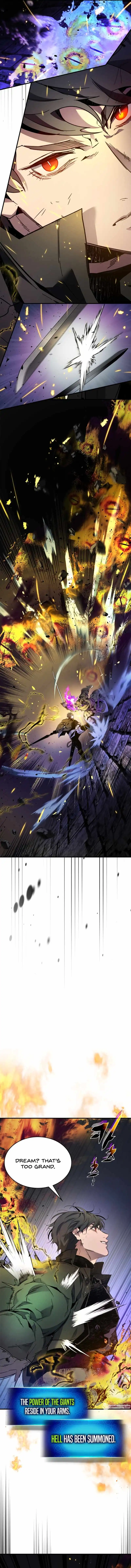 Read Leveling With The Manga Online