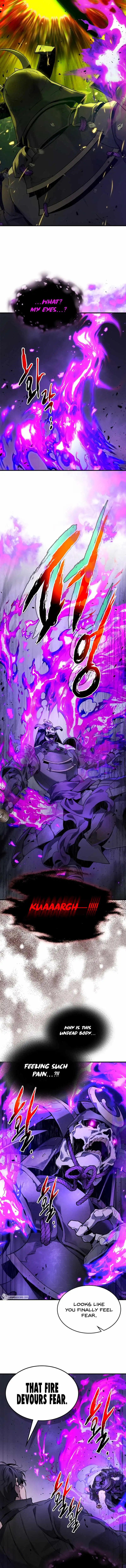 Read Leveling With The Manga Online