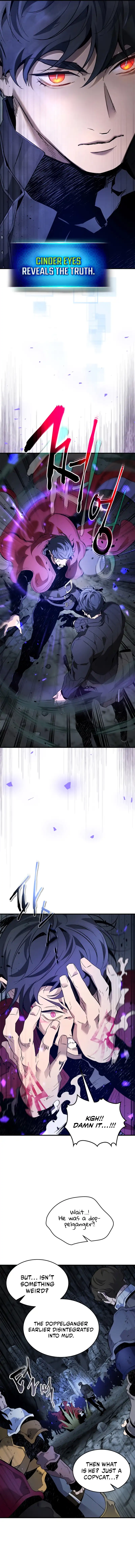 Read Leveling With The Manga Online
