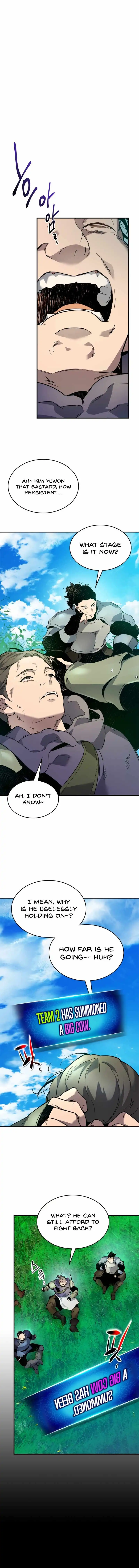 Read Leveling With The Manga Online