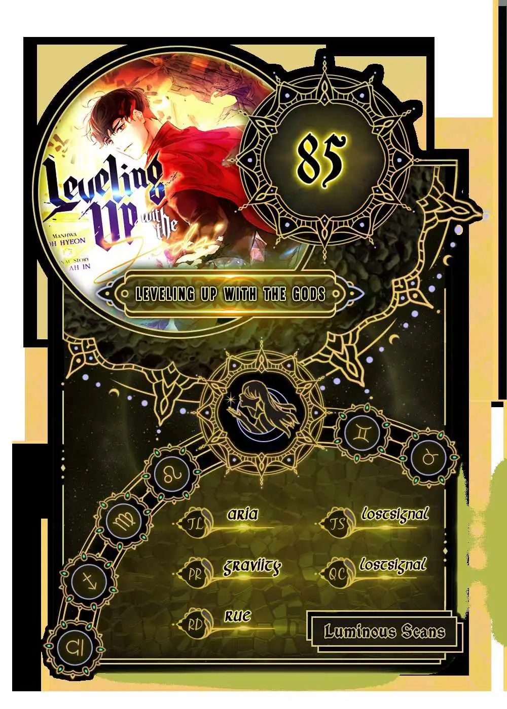 Read Leveling With The Manga Online
