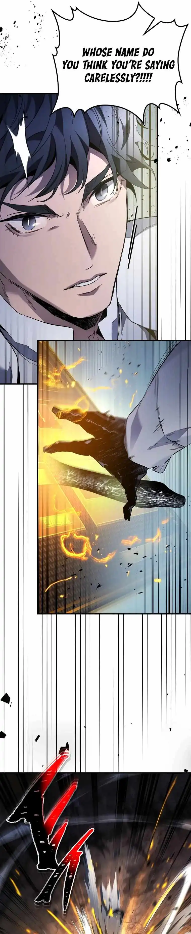 Read Leveling With The Manga Online
