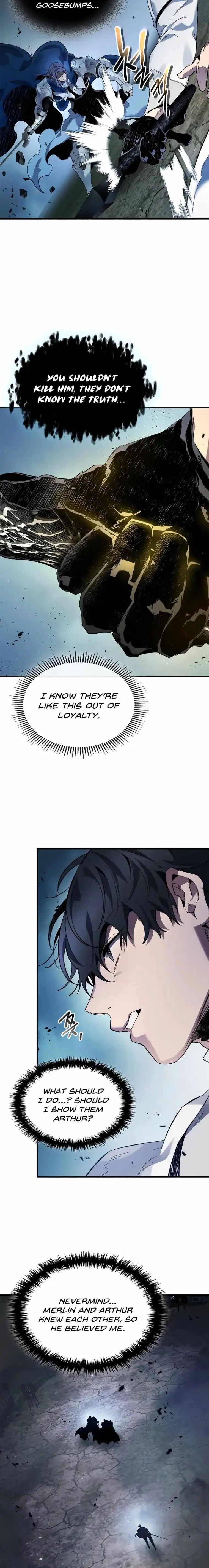 Read Leveling With The Manga Online