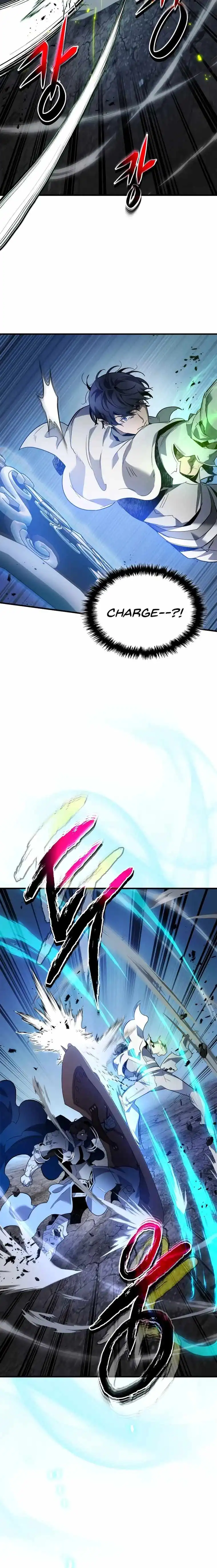 Read Leveling With The Manga Online