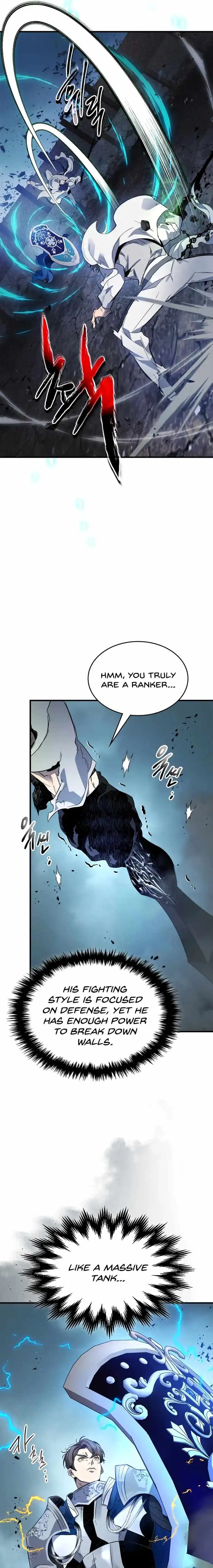 Read Leveling With The Manga Online