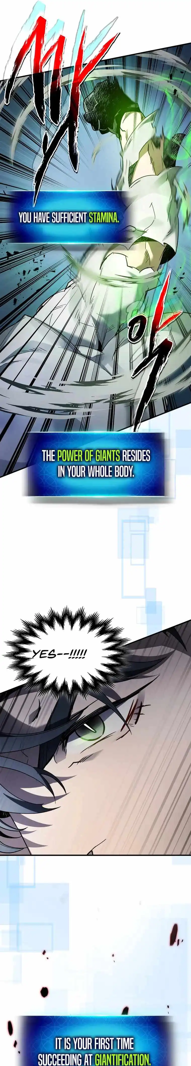 Read Leveling With The Manga Online