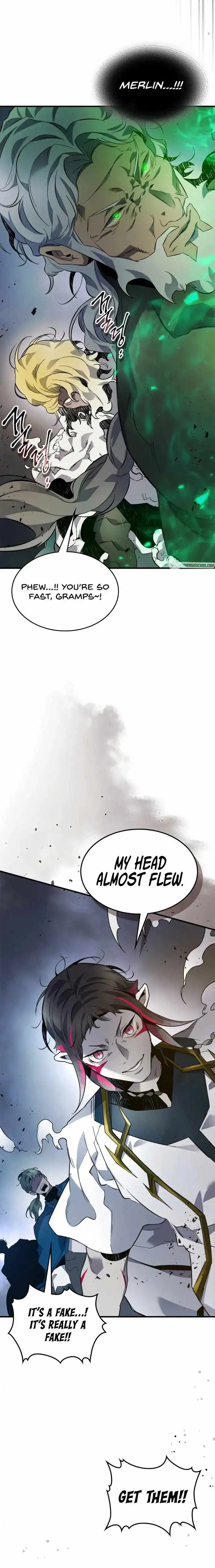 Read Leveling With The Manga Online