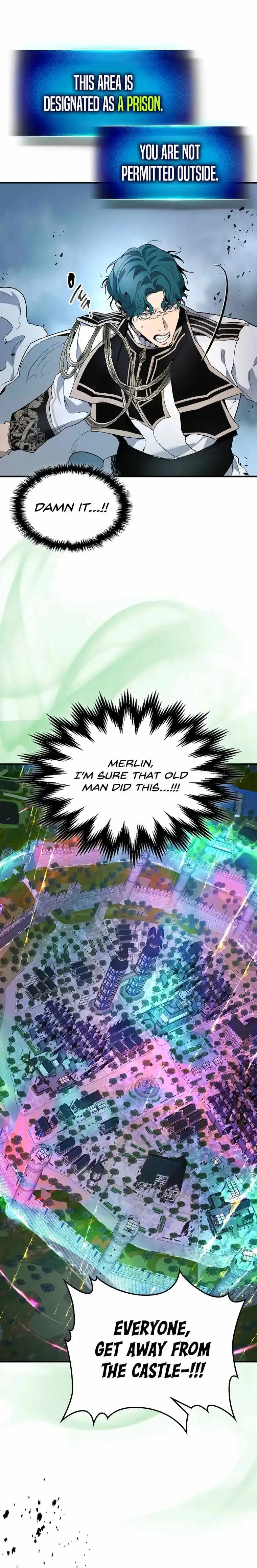 Read Leveling With The Manga Online