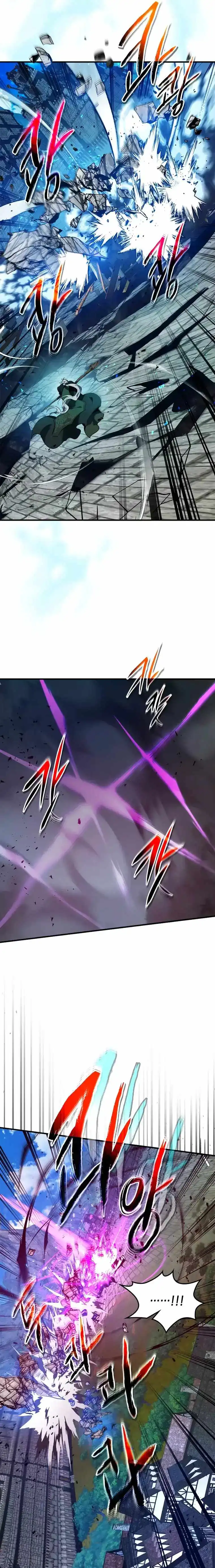 Read Leveling With The Manga Online