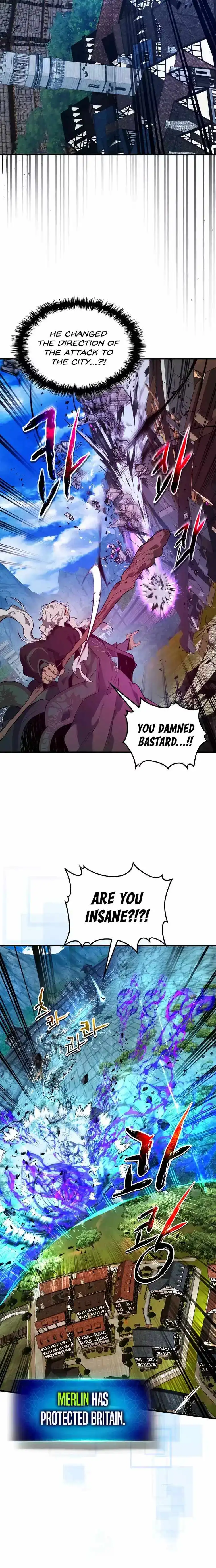 Read Leveling With The Manga Online