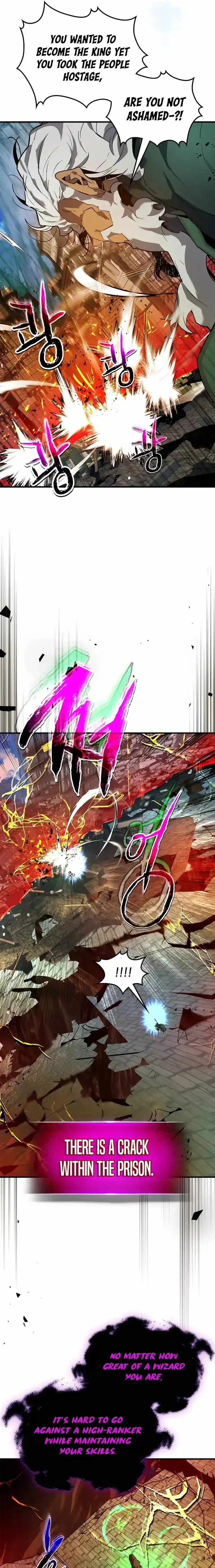 Read Leveling With The Manga Online