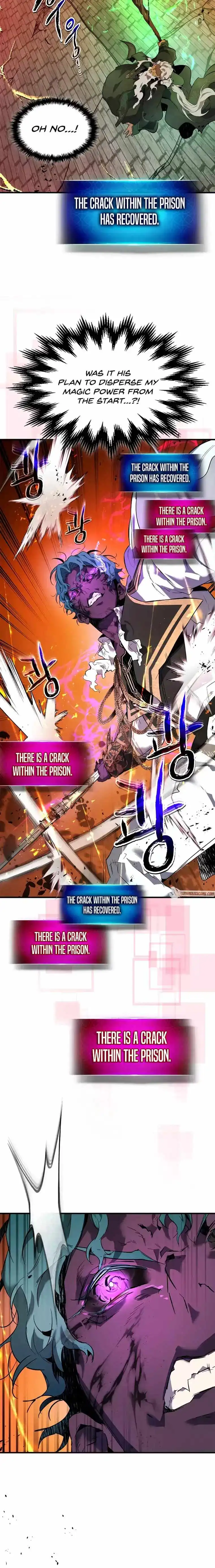 Read Leveling With The Manga Online