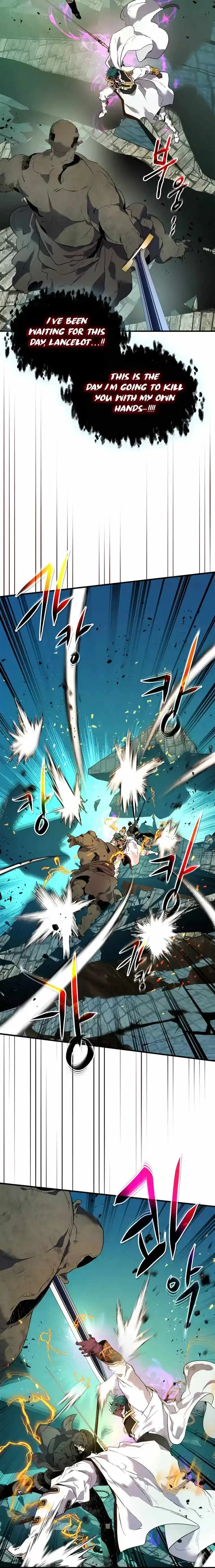 Read Leveling With The Manga Online