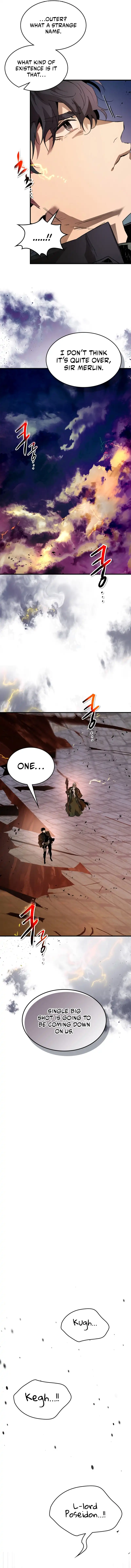 Read Leveling With The Manga Online