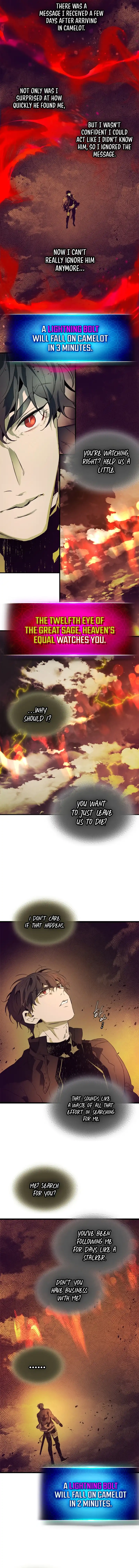 Read Leveling With The Manga Online