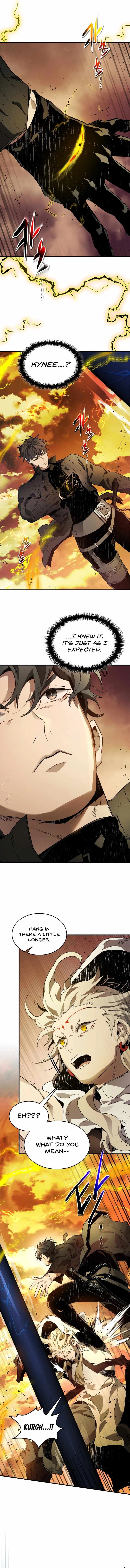 Read Leveling With The Manga Online