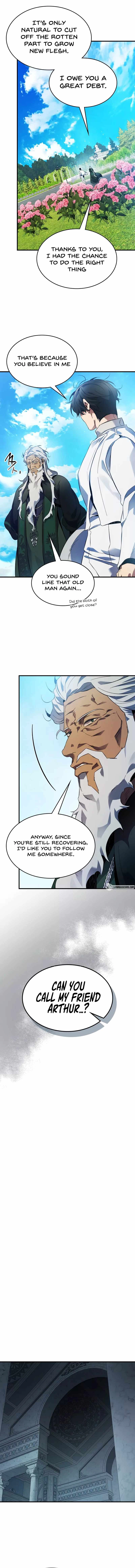 Read Leveling With The Manga Online