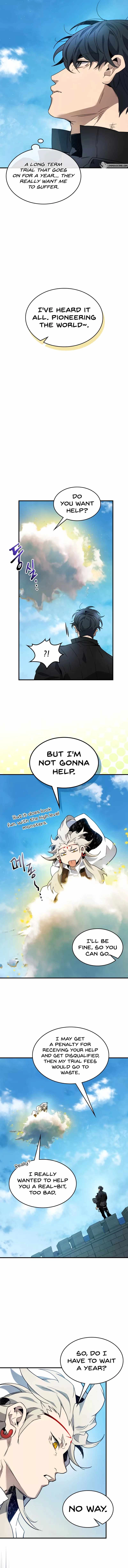 Read Leveling With The Manga Online