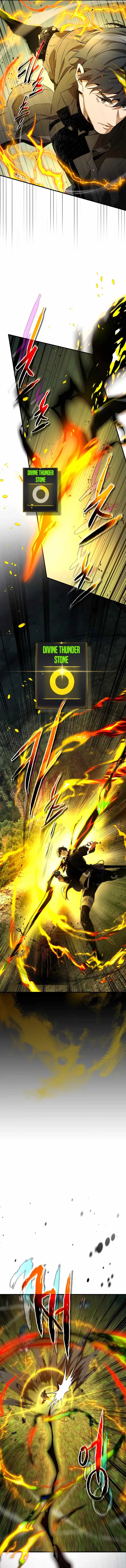 Read Leveling With The Manga Online