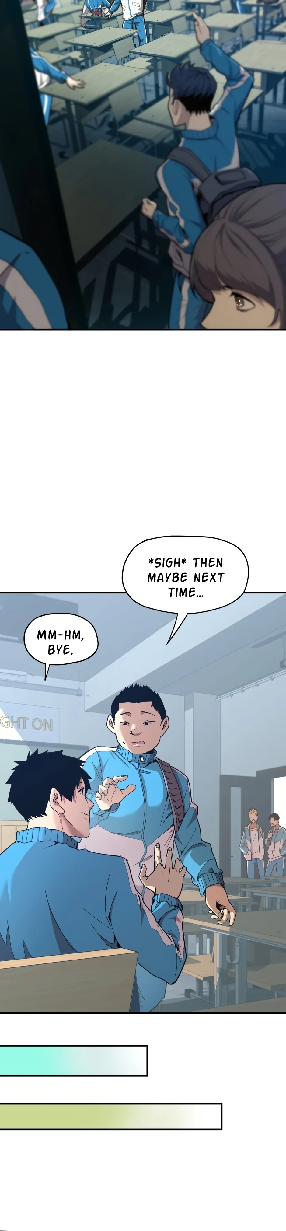 Read Logging 10000 Years into the Future Manga Online