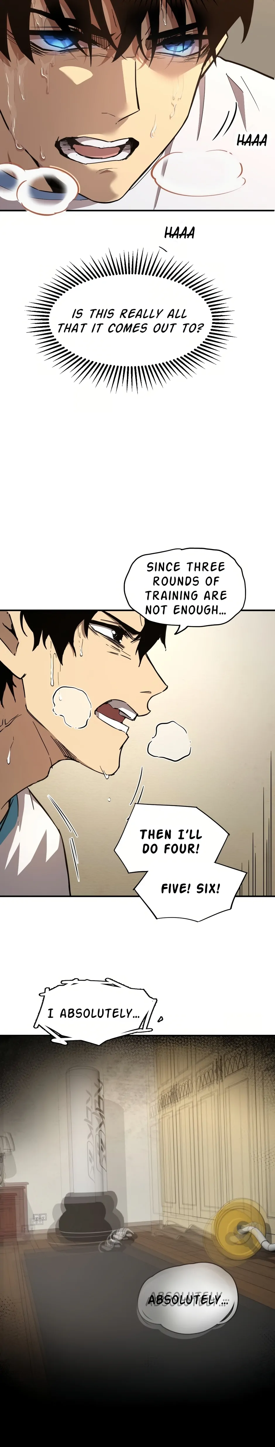 Read Logging 10000 Years into the Future Manga Online