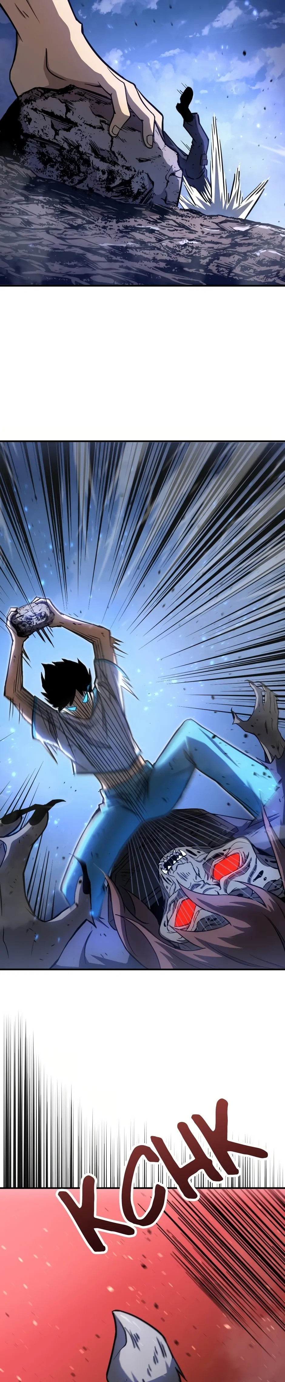 Read Logging 10000 Years into the Future Manga Online