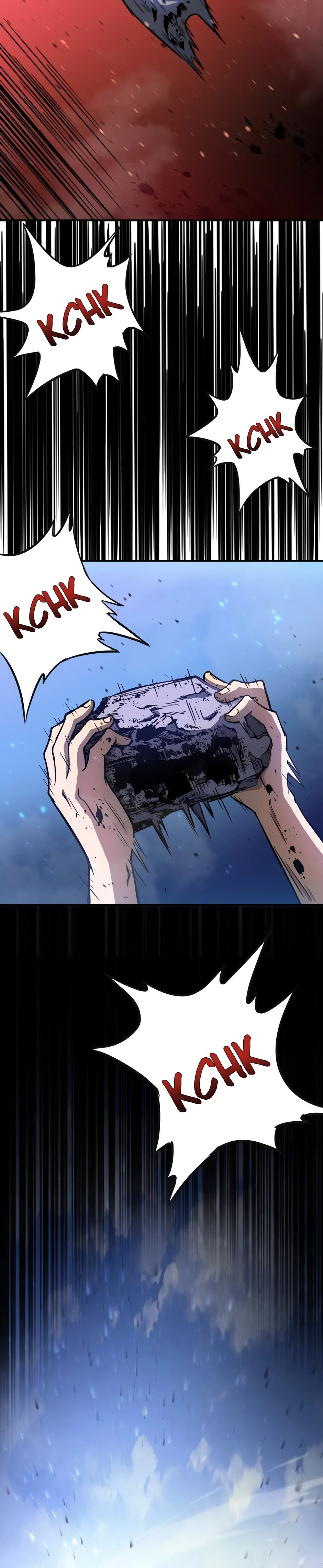 Read Logging 10000 Years into the Future Manga Online